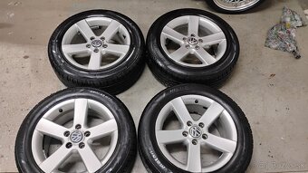 Elektrony vw 5x112 r16 - 2