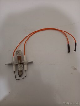 Horák zapaľovača EA,kotol PKM,Vulkan,Modratherm - 2