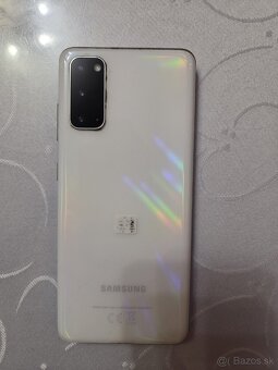 Samsung Galaxy S20 - 2