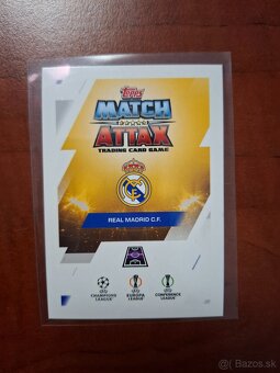 Jude Bellingham Infinity - 2