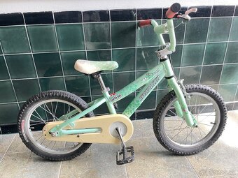 Specialized Hotrock 16 - 2