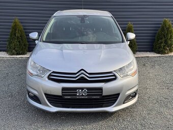 Citroën C4 1.6 VTi Seduction - 2