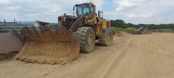 Nakladač Volvo L350F - 2