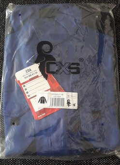 Monterková blúza - 2