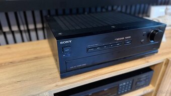 Sony Ta -F690 es - 2