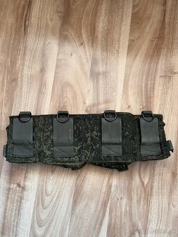 SSO digital flora SVD sumka zo Smersh - 2