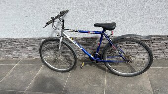Predám bicykle - 2