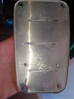 Stihl Contra - 2