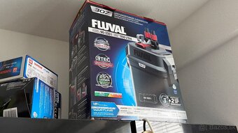 Fluval 307 filter - 2