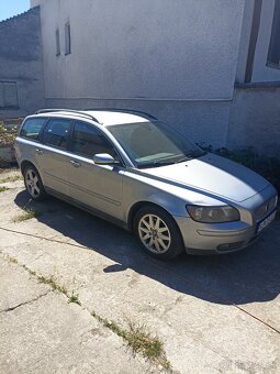 Volvo V 50, diesel, 100kW, MT/6 - 2