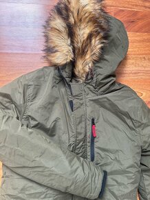 Parka 170/176 unisex - 2