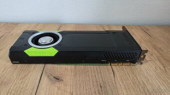 NVIDIA Quadro M5000 8GB - 2