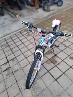 Bicykel - 2