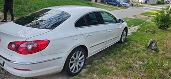 Passat cc - 2
