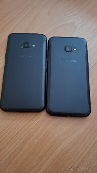 Samsung galaxy xcover 4 - 2