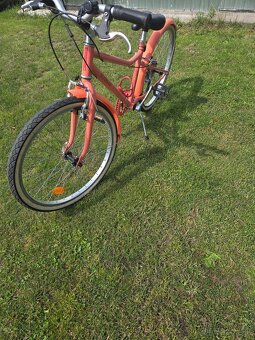 Bicykel - 2
