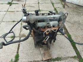1.9 Dci - 2