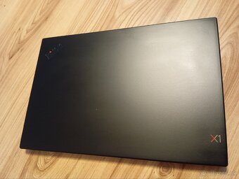 Lenovo ThinkPad X1 ,M2-512GB,i7 8650 - 2