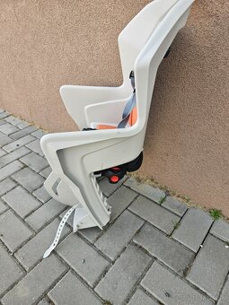 Detská sedačka - 2