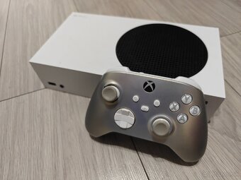 Xbox Series S 512GB SSD - 2