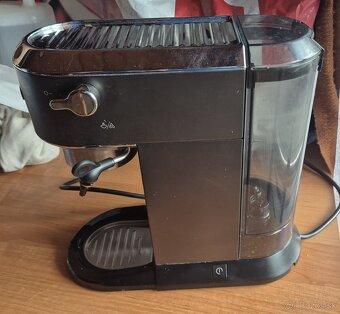 DeLonghi Dedica 685 diely - 2