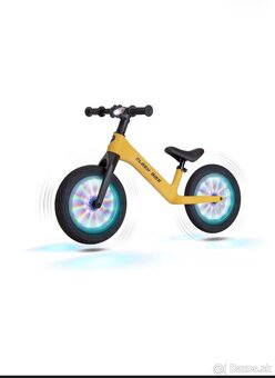 Odrážadlo Buddy Toys BPB 2516 - 2