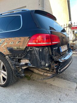Passat b7 130kw  DSG - 2
