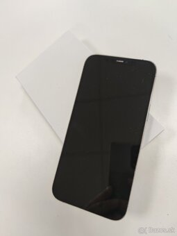 iPhone 12 Pro Max 256GB - 2
