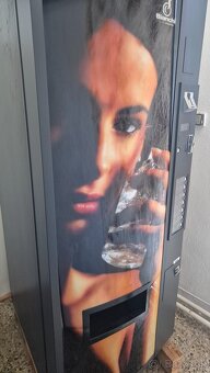 napojový automat - 2