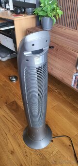 Ventilátor - 2