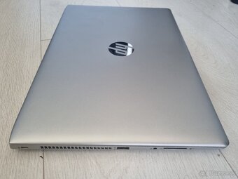 HP Probook 440 G5 - 16GB ram - 2