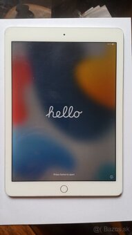 Ipad air 2 tablet 9,7 - 2