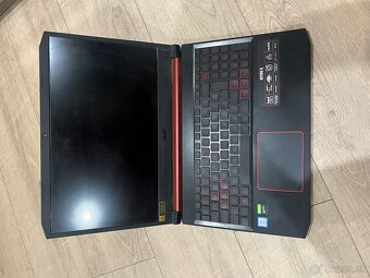 Acer Nitro 5 - 2