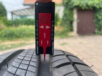 175/70 R14 letne pneumatiky Michelin 2ks - 2