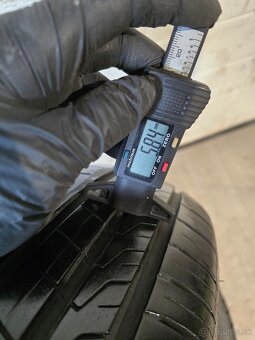Letné Pneu Hankook 175/70 R14 - 2