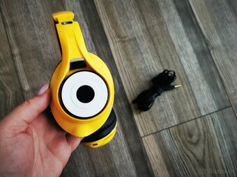 Bluetooth sluchadla - 2