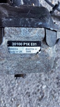 rozdelovac 30100p1ke01 - 2