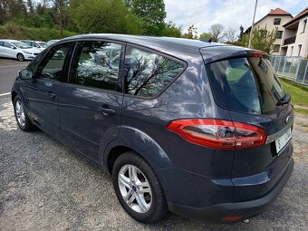 Ford S-Max 2.0 TDCi - 2