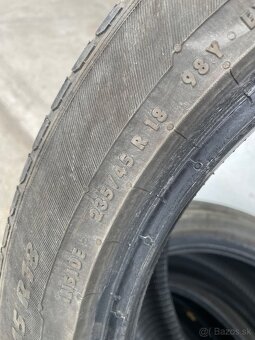 Matador Hectorra 5 235/45 R18 - 2