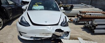 Tesla model 3 Long Range dual motor - 2