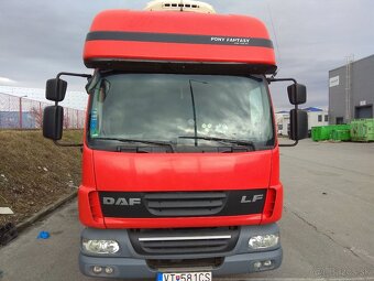 Predám Daf LF 45.220 - 2