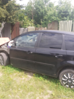 Rozpredam Ford Cmax 1.8 cdti 2008 - 2