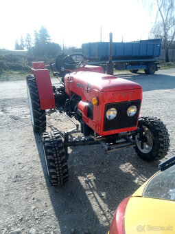 Zetor 3011 - 2