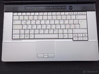 Fujitsu Lifebook e751,Intel® Core™i3 ,RS232 , 8gb ram ,Win10 - 2