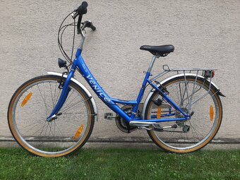 Bicykel Venice Elite 26 - 2