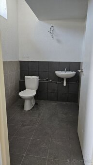 Skladové/výrobné priestory 80m2 - 2