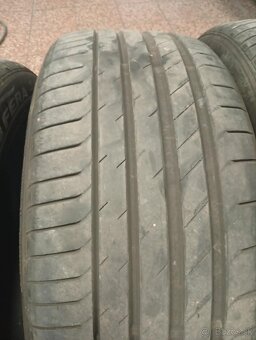 235/50 R18 NEXEN LETNE - 2