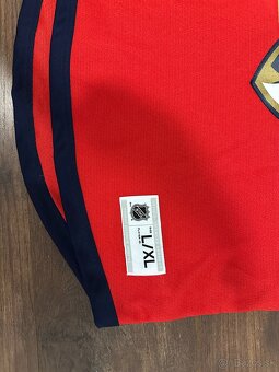 Dres Florida Panthers - Tkachuk - 2