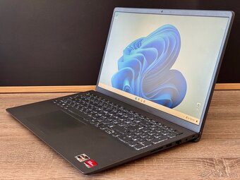 DELL Vostro, AMD Ryzen 5, 8/512GB, 2023 - 2