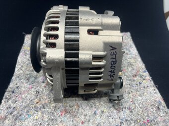 NISSAN     A3TB0771   ALTERNATOR - 2